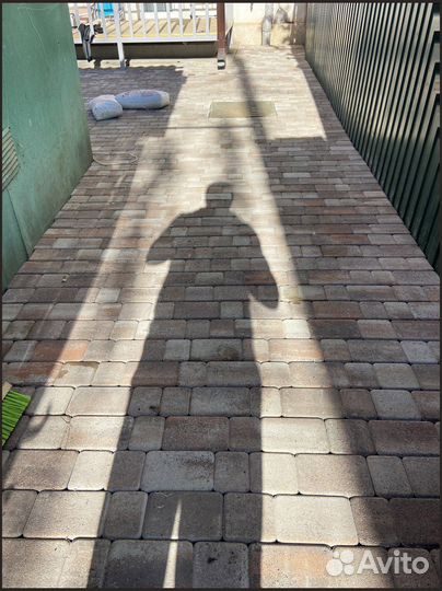 Брусчатка по госту