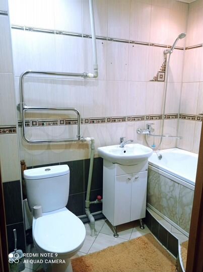 1-к. квартира, 34 м², 7/9 эт.