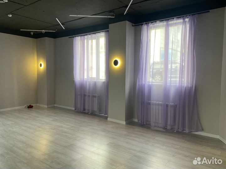 Аренда спортивного зала