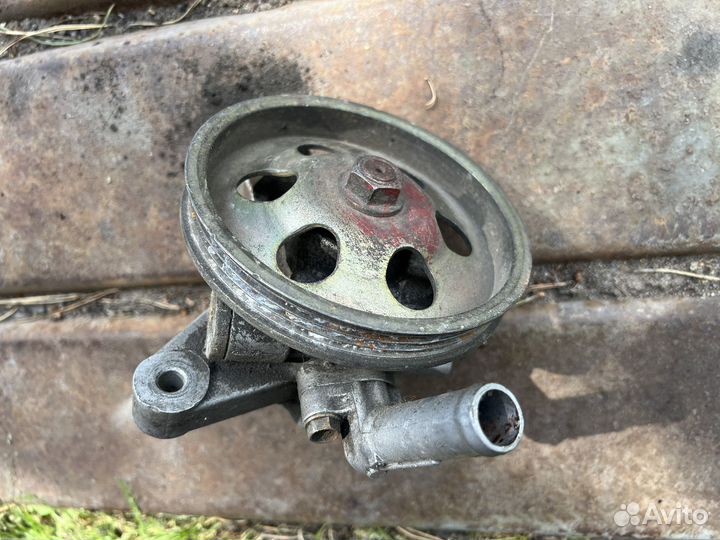 Гидроусилитель руля Honda Saber