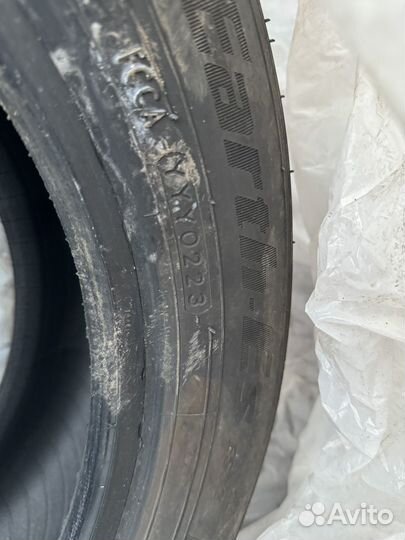 Yokohama Bluearth ES32 185/60 R15