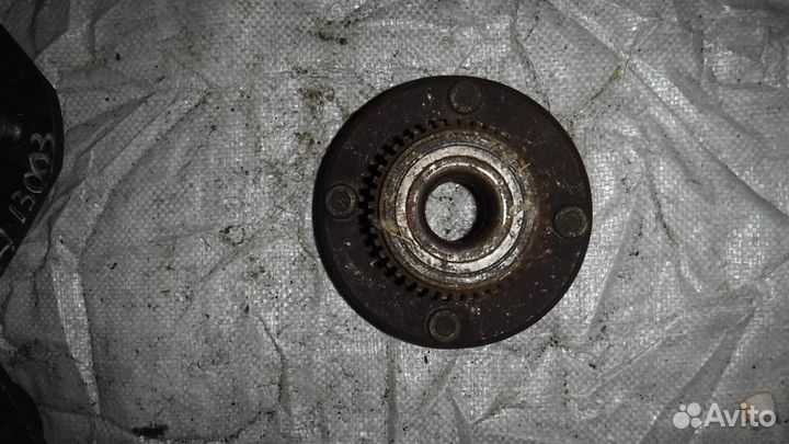 Ступица задняя Mitsubishi Lancer 9 (CS) 2003-2006