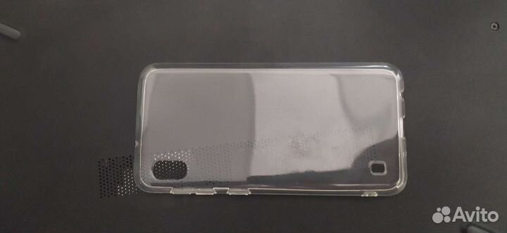 Чехол для Samsung Galaxy A10 2019