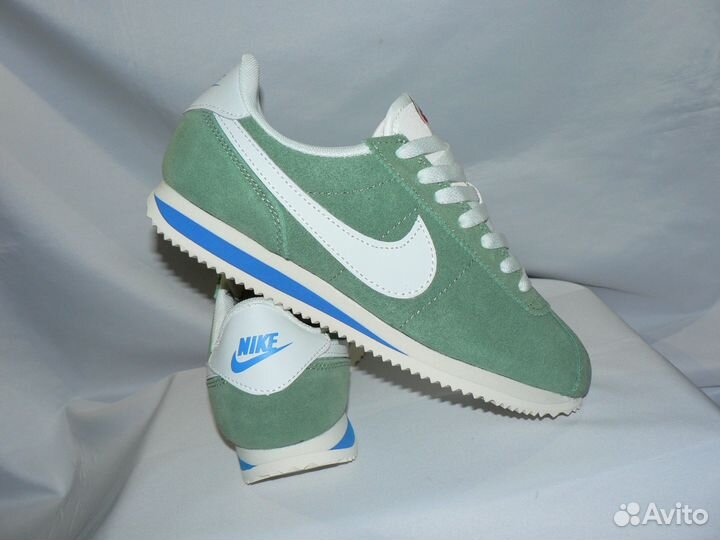 Кроссовки Nike Cortez 40(25.5см) / №619