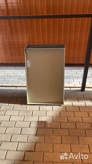 Пластиковый поддон(лоток) для клетки/вольера