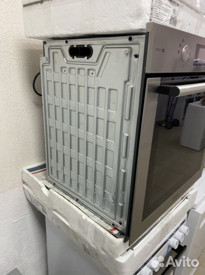 Духовой шкаф Hotpoint-Ariston FA4S 842 JS IX HA