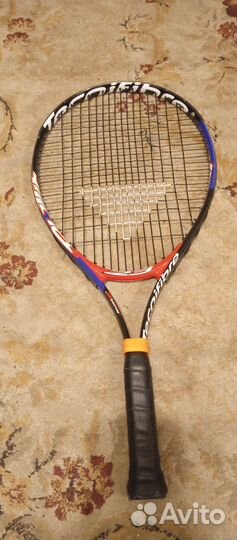 Tecnifibre 23