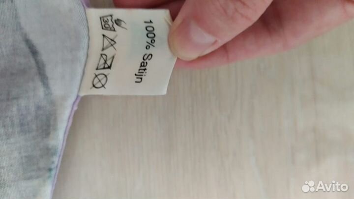 Штора, тюль, салфетка