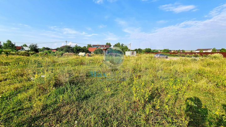 Участок 5 сот. (ИЖС)