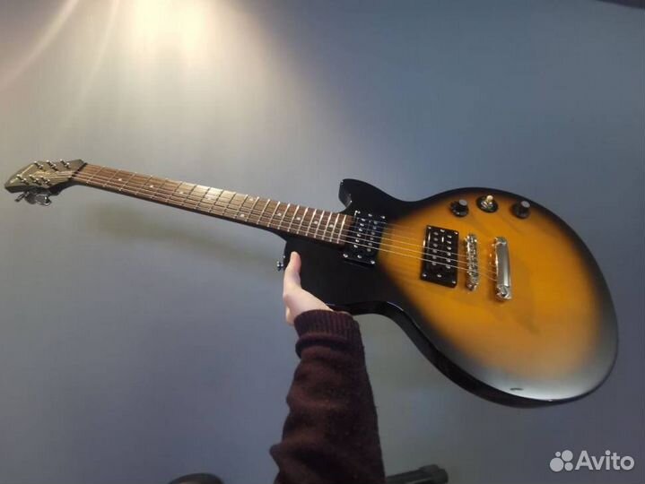 Электрогитара Epiphone Les Paul Special Ii 6 Струн
