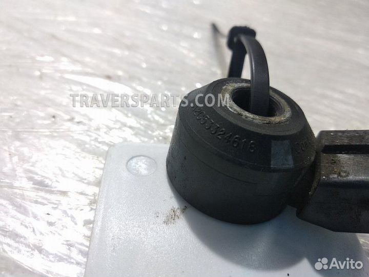 Датчик детонации Ниссан