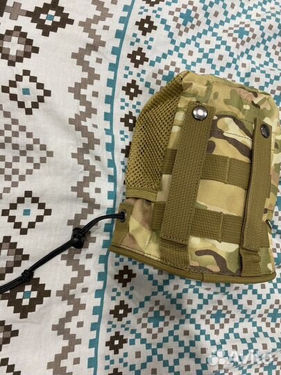 Подсумок под сброс (морадерка)