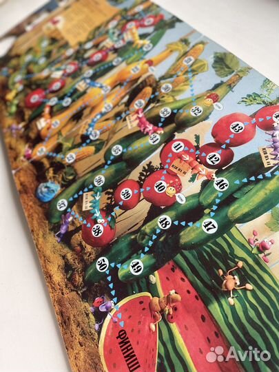 Редкая настольная электронная книга игр винтаж