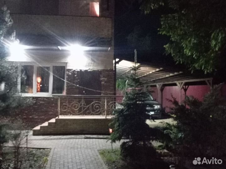 Русская баня на дровах с бассейном