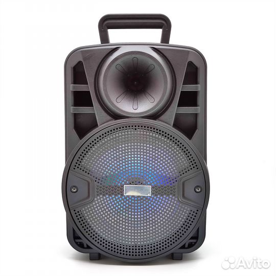 Активная напольная колонка Орбита OT-SPF14