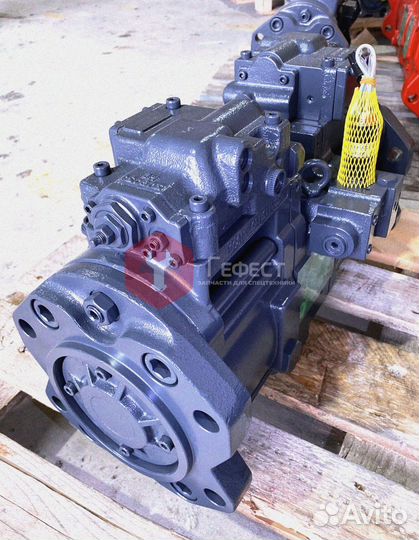 Гидравлический насос Doosan DX225LC 400914-00212