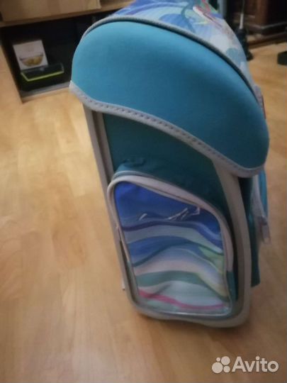 Портфель школьный