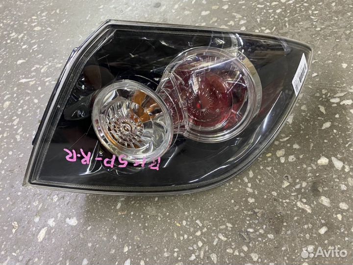 Стоп сигнал Б/У BP4L51170D