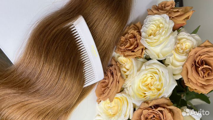 Волосы для наращивания