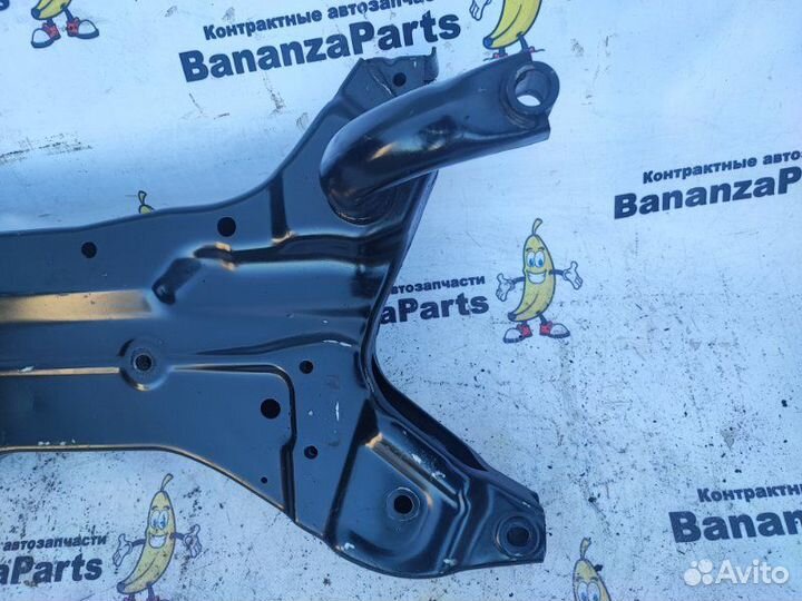 Подрамник передний Mitsubishi Outlander Xl