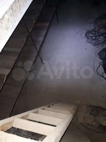 Гараж, 21 м²