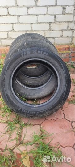 Nexen Classe Premiere 661 185/65 R15