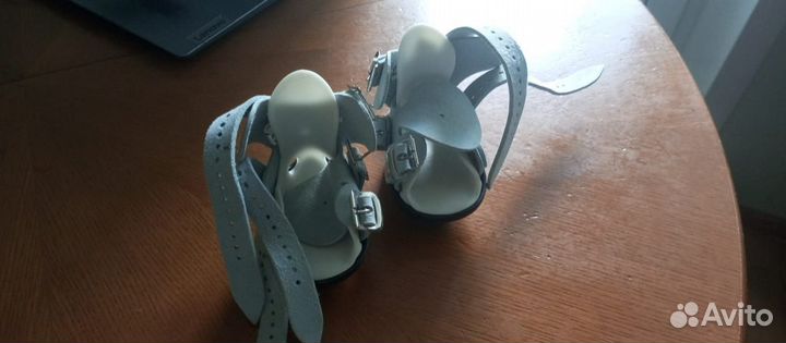 Брейсы митчелл