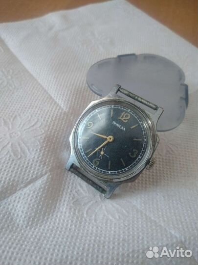 Часы победа СССР