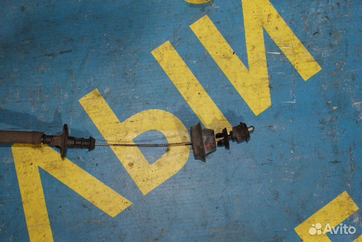 Трос газа Volga Siber