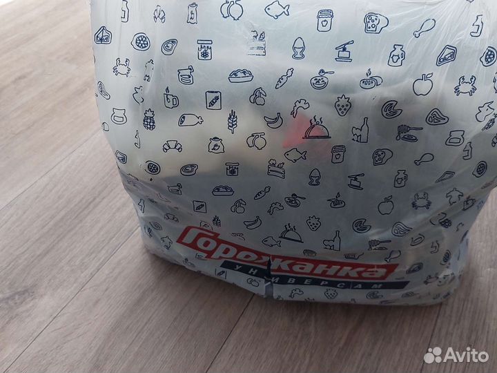 Пакет вещей на мальчика с 56 до 74р