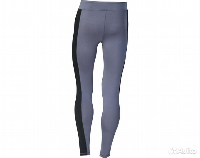 Термоштаны Polaris U.P. Baselayer Compression Gray