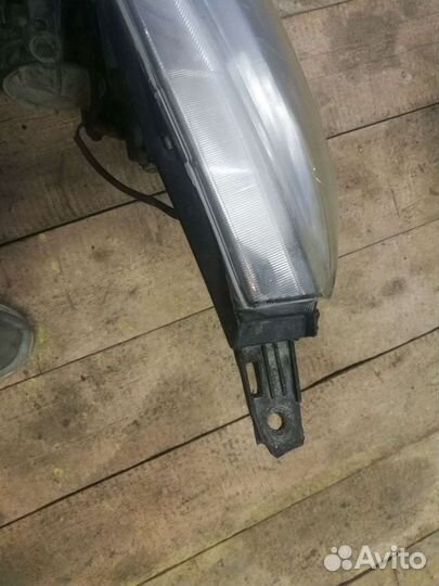 Nissan Teana j32 передняя правая фара