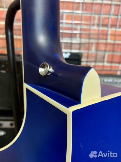 Гитара + чехол