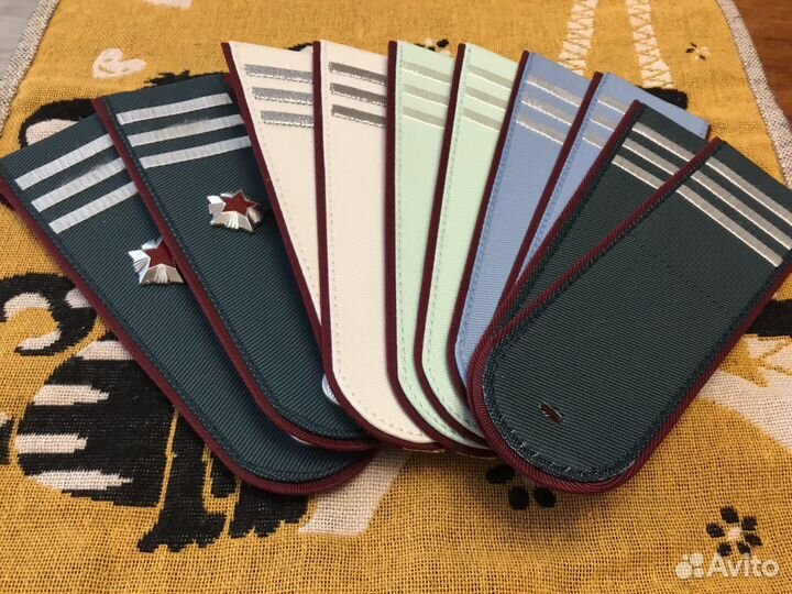 Атрибутика налоговой службы