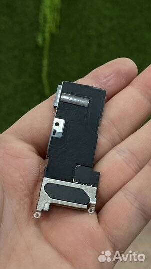 Плата ID iPhone 13 Pro 128gb