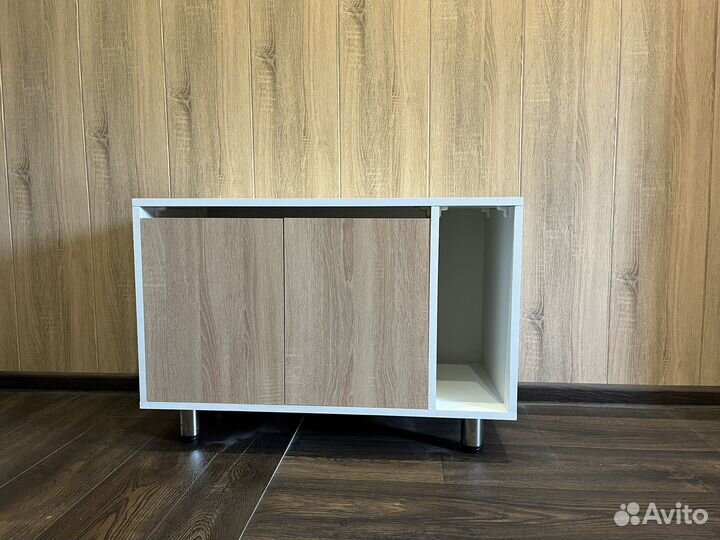 Закрытый лоток для кошек