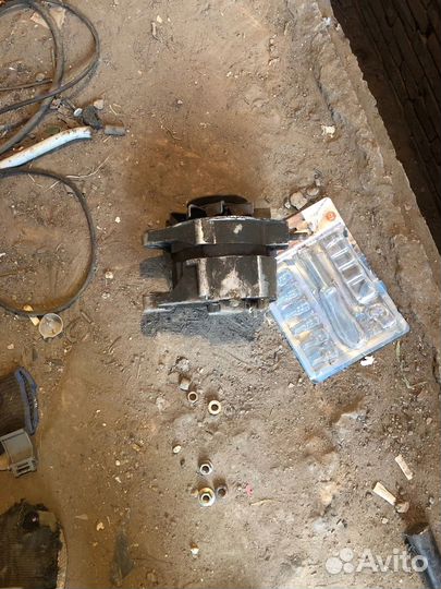 Генератор для ваз