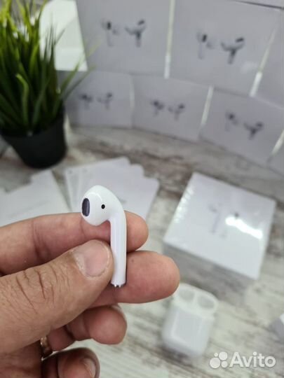Наушники AirPods2