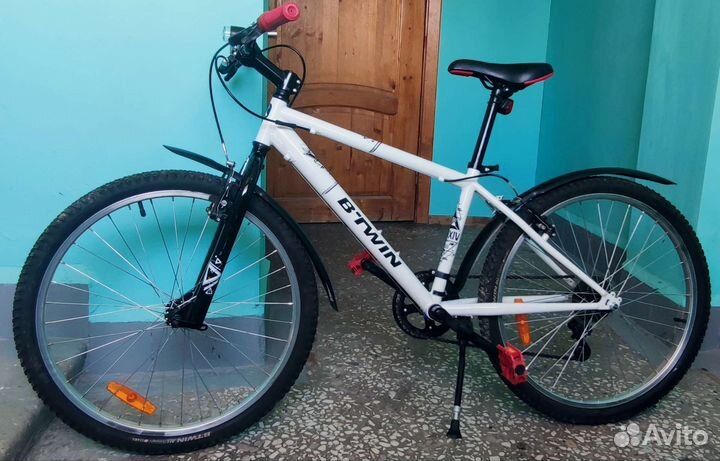 Велосипед подростковый