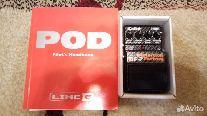 Электрогитара phil pro ms-20