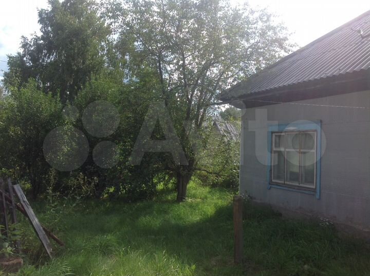 Дом 70 м² на участке 17 сот.