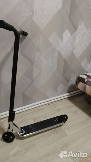 Самокат tech team provokator