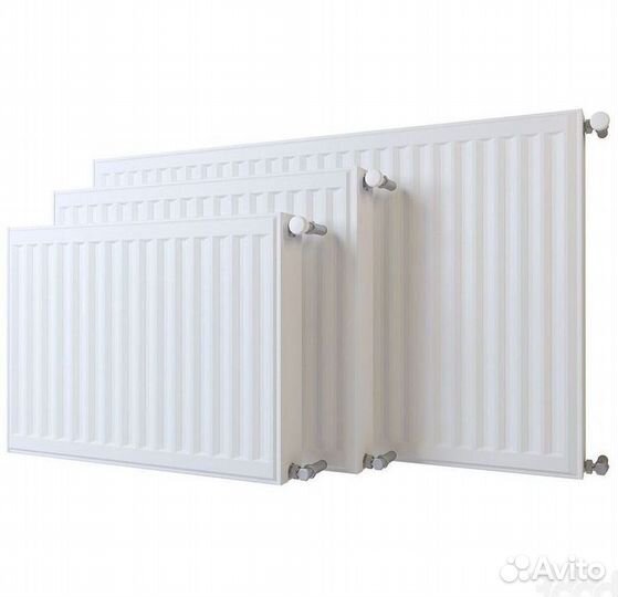 Радиатор панельный RBR-560
