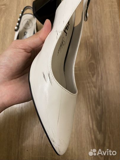 Туфли женские