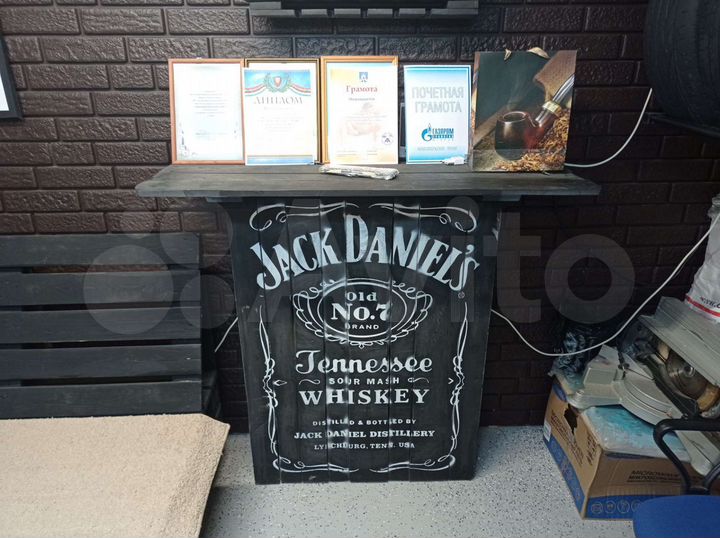 Гараж, 24 м²