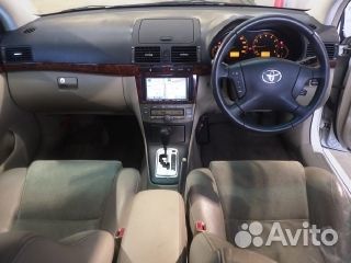 Сервопривод печки Toyota Avensis AZT250/AZT250W/AZT251/AZT251W/AZT255/AZT255W