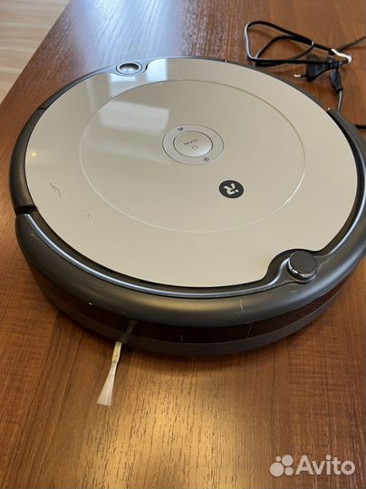 Робот пылесос irobot roomba 698