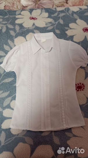 Сарафан для школы