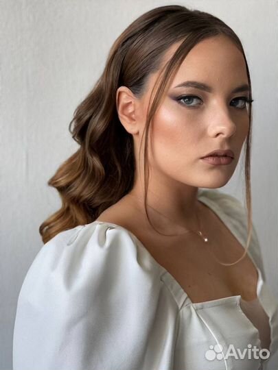 Мастер по волосам