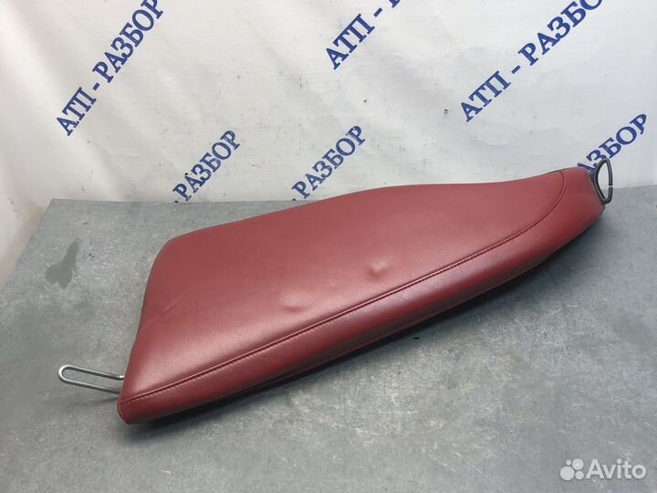 Левая боковина Stinger